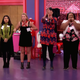 Image for article titled RuPaul’s Drag Race’s top four snaps into focus with their “Superfan Makeover”